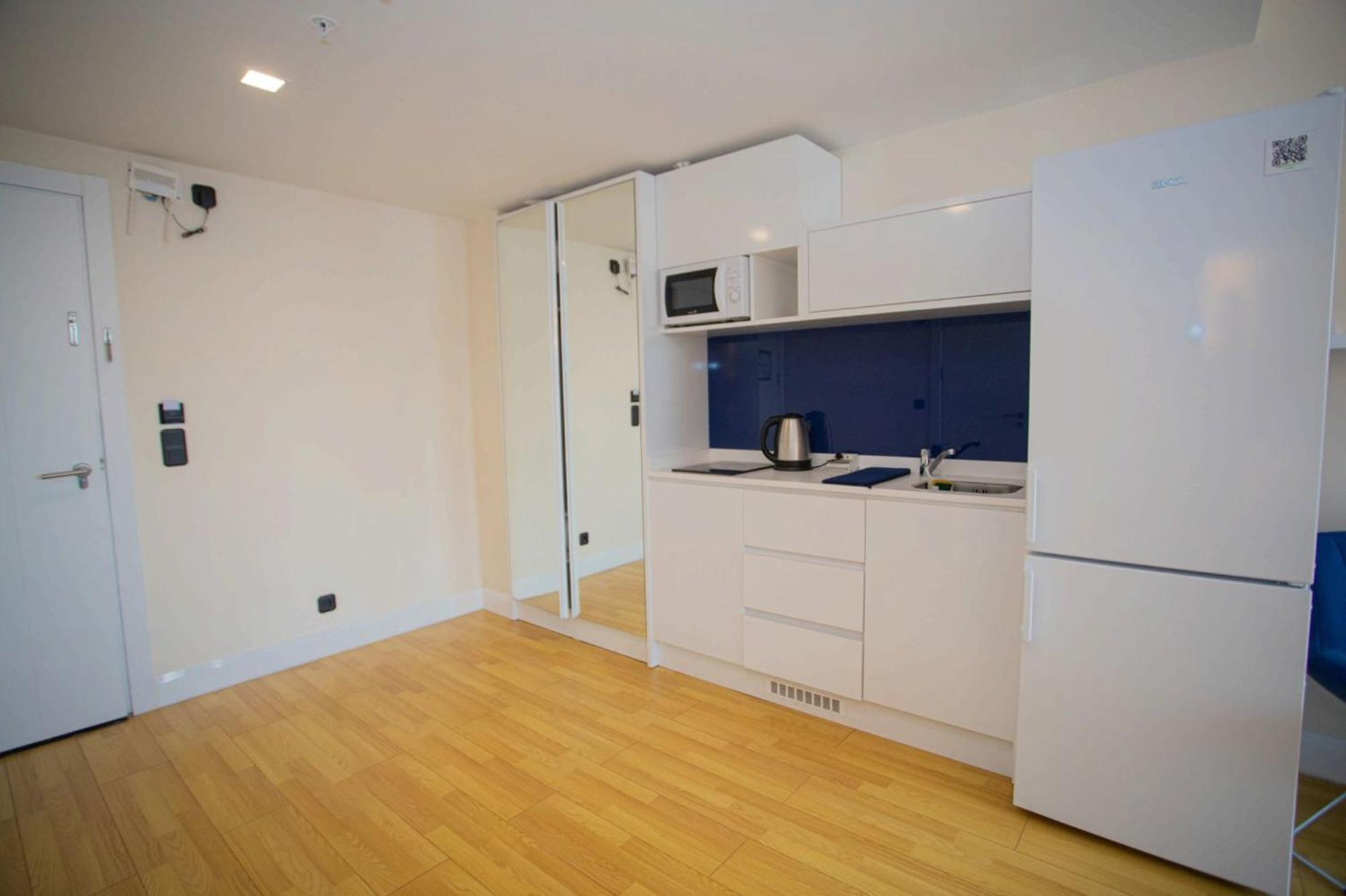 Orbi Aparthotel In Батуми Экстерьер фото