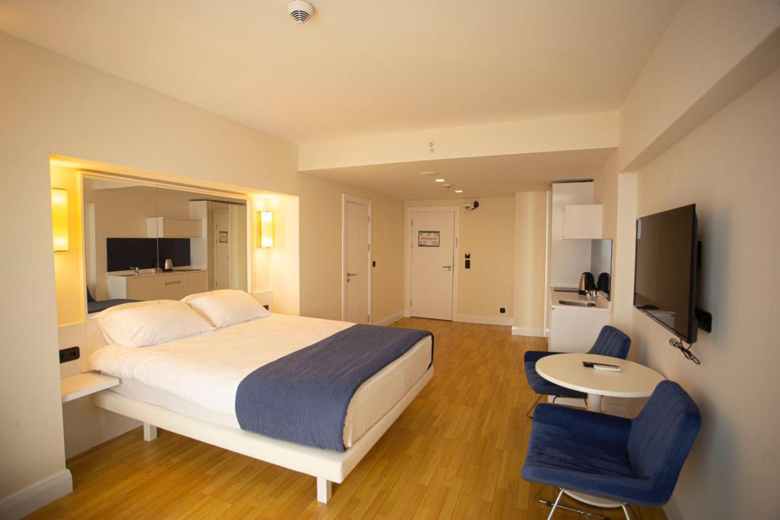 Orbi Aparthotel In Батуми Экстерьер фото