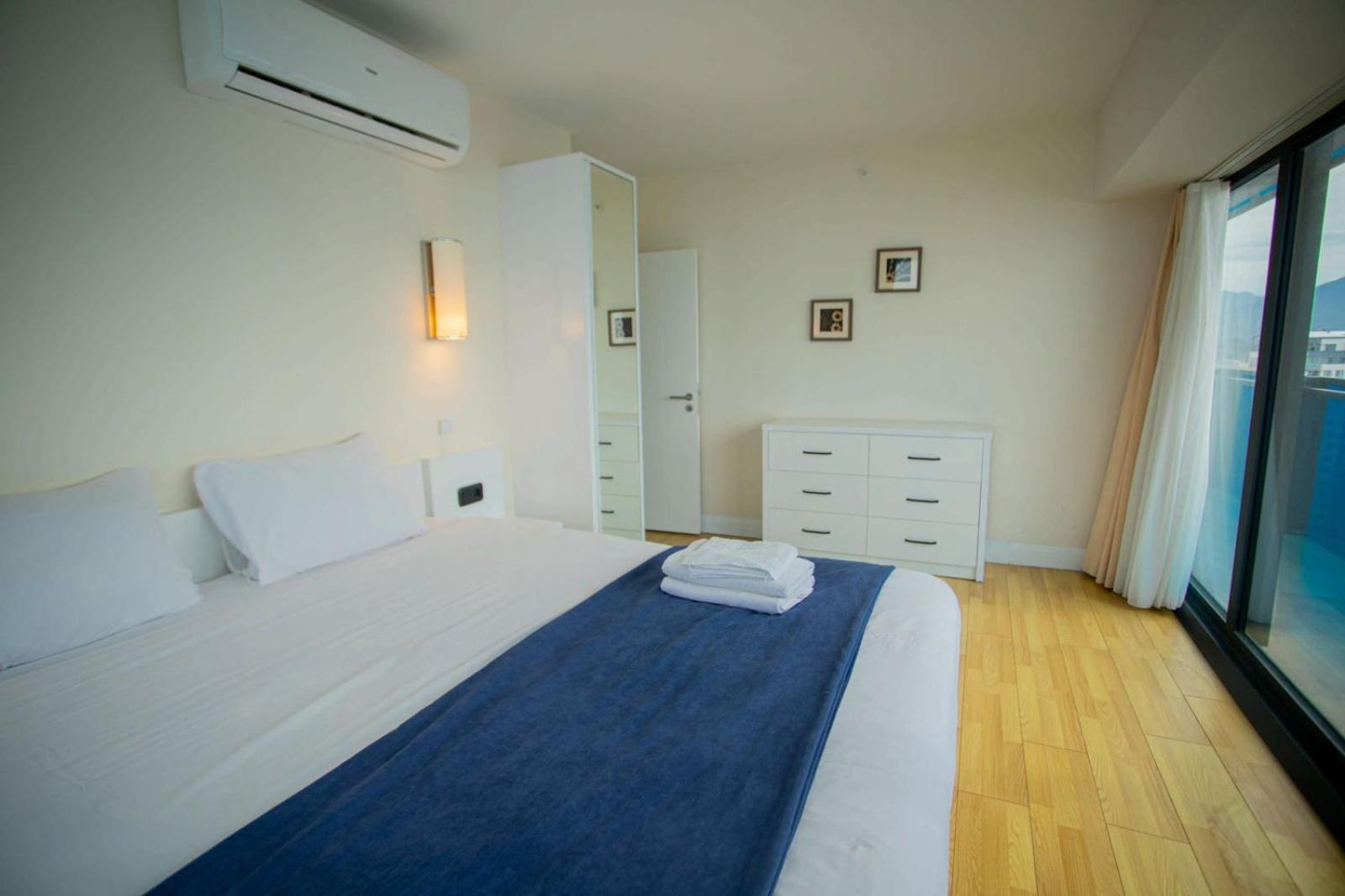 Orbi Aparthotel In Батуми Экстерьер фото
