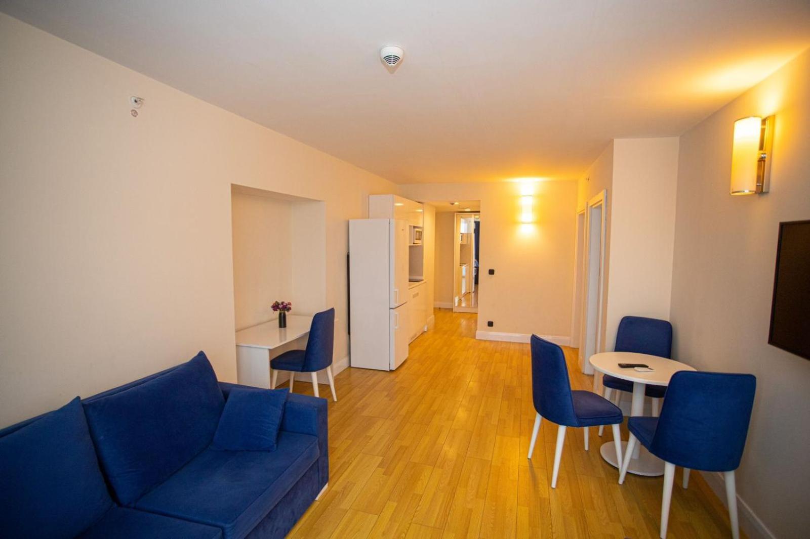 Orbi Aparthotel In Батуми Экстерьер фото
