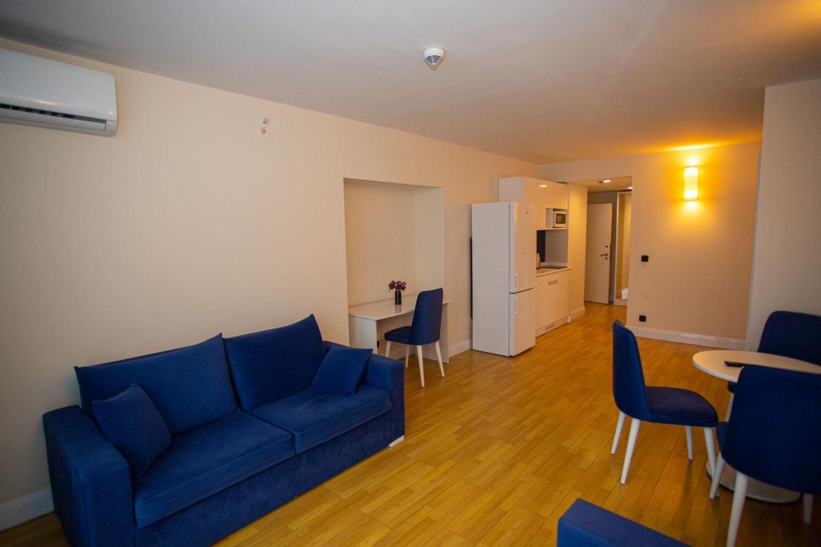 Orbi Aparthotel In Батуми Экстерьер фото