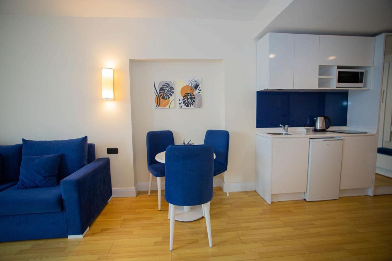 Orbi Aparthotel In Батуми Экстерьер фото
