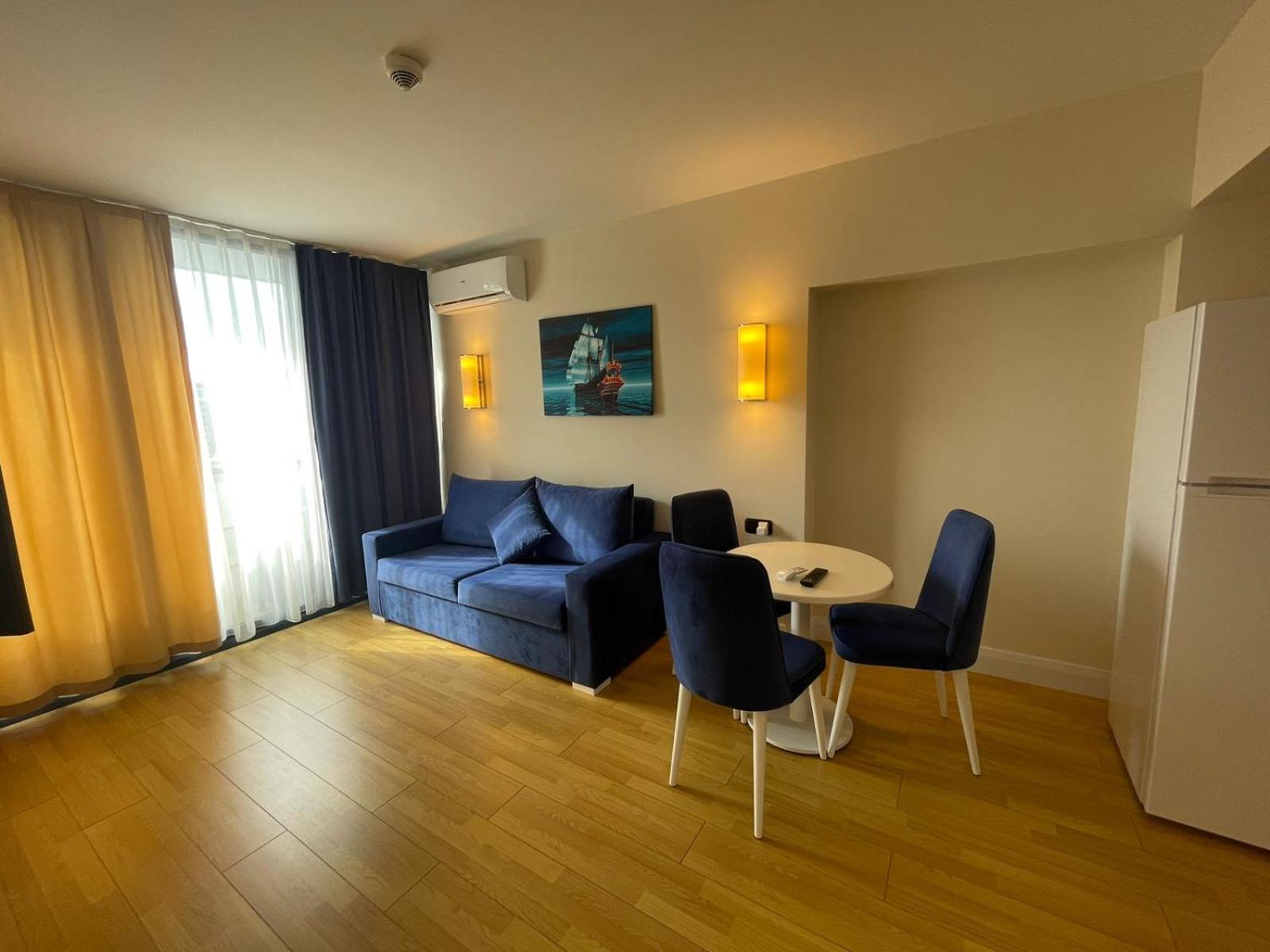 Orbi Aparthotel In Батуми Экстерьер фото