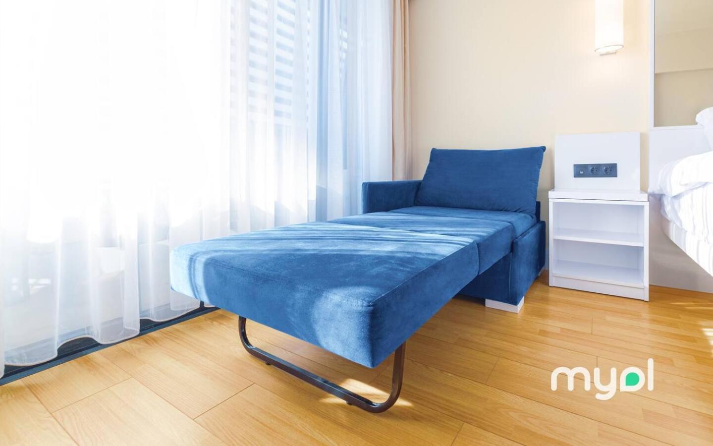 Orbi Aparthotel In Батуми Экстерьер фото